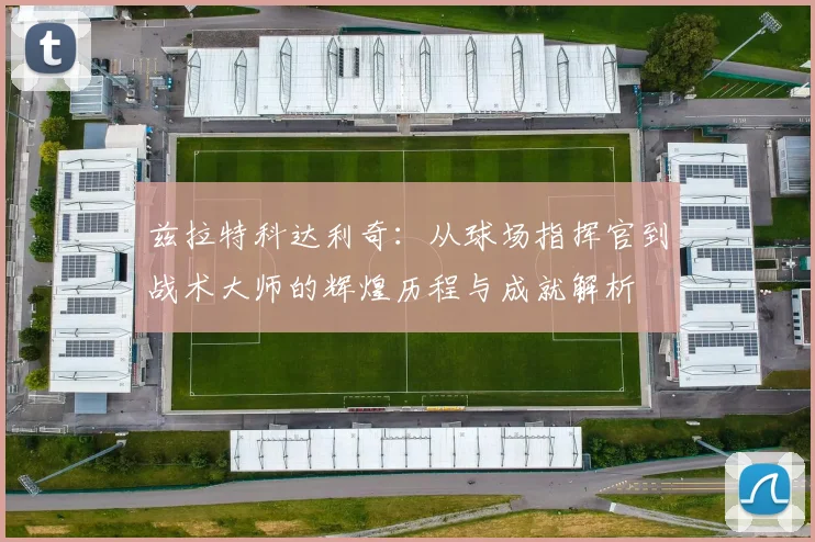 兹拉特科达利奇：从球场指挥官到战术大师的辉煌历程与成就解析