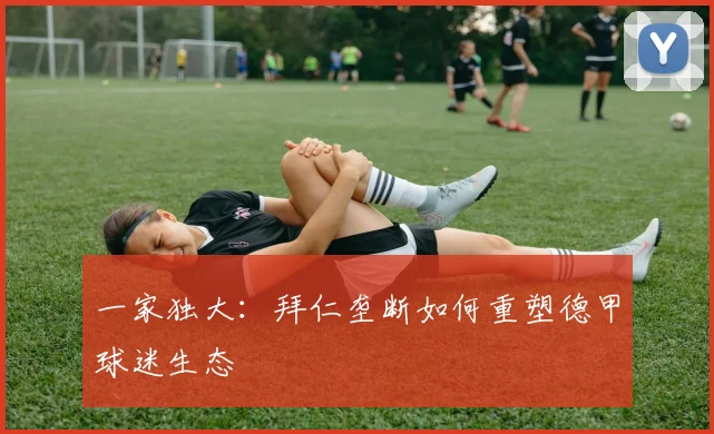 一家独大：拜仁垄断如何重塑德甲球迷生态