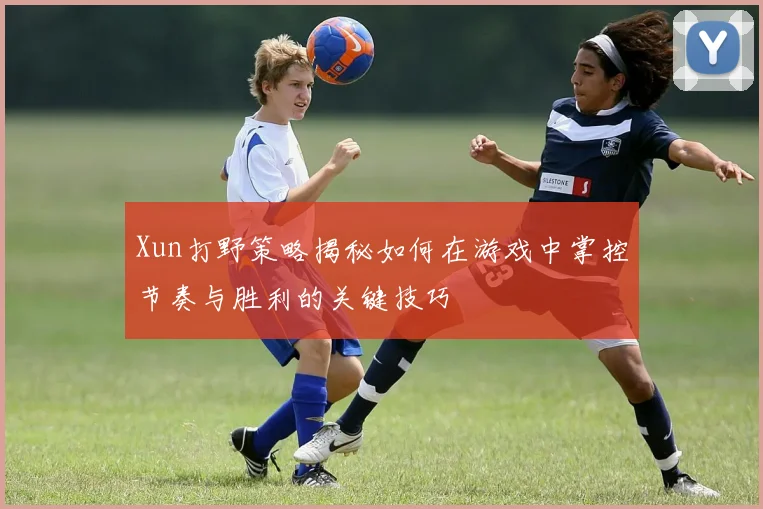 Xun打野策略揭秘如何在游戏中掌控节奏与胜利的关键技巧